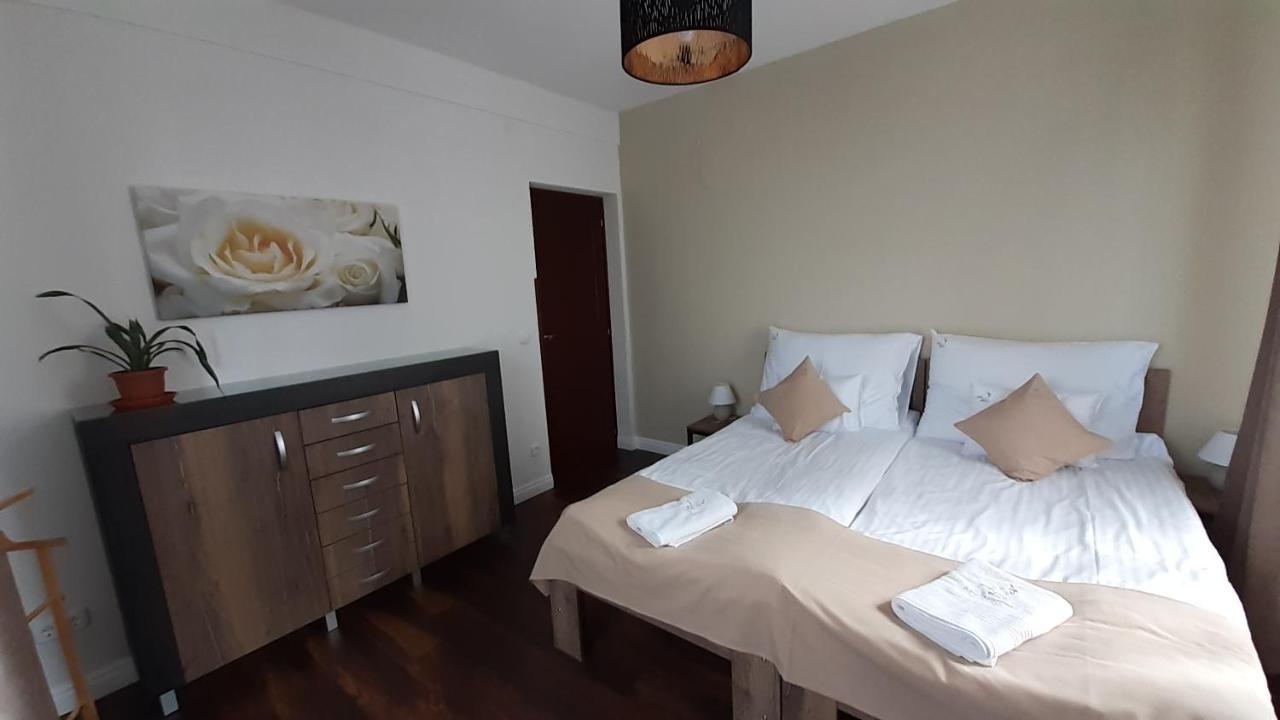 Bibic Apartman A Kapolnasnyek Екстериор снимка