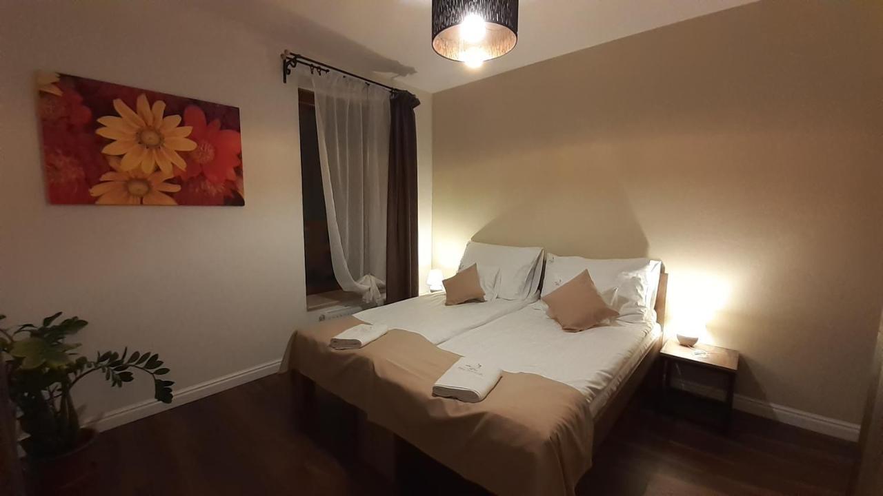 Bibic Apartman A Kapolnasnyek Екстериор снимка