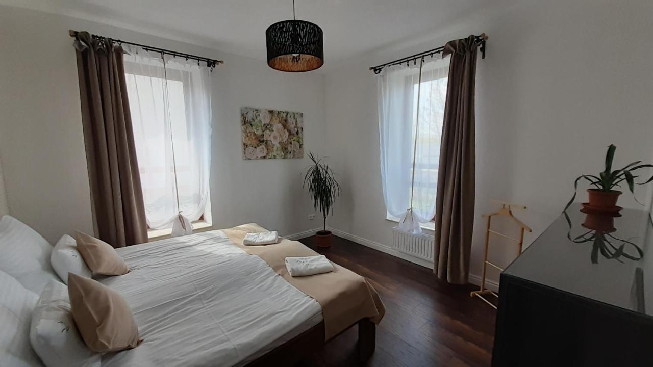 Bibic Apartman A Kapolnasnyek Екстериор снимка